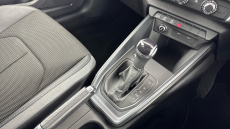 Audi A1 35 TFSI Black Edition 5dr S Tronic Petrol Hatchback